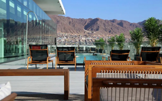 Eco Apart Antofagasta
