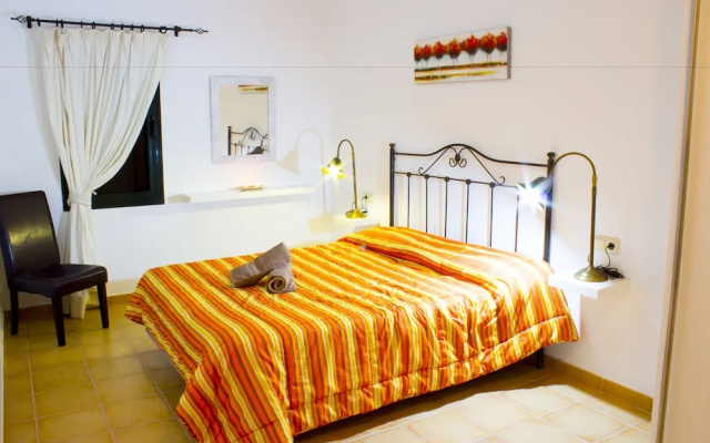 Hostal Volcanic Beach 2