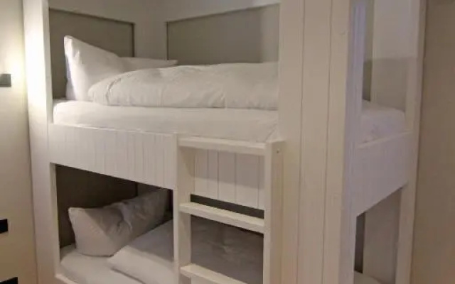 Seaside Lodge Sylt