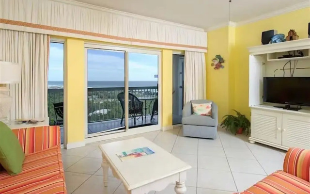 Tops'l 1008 2 Bedroom Condo by RedAwning