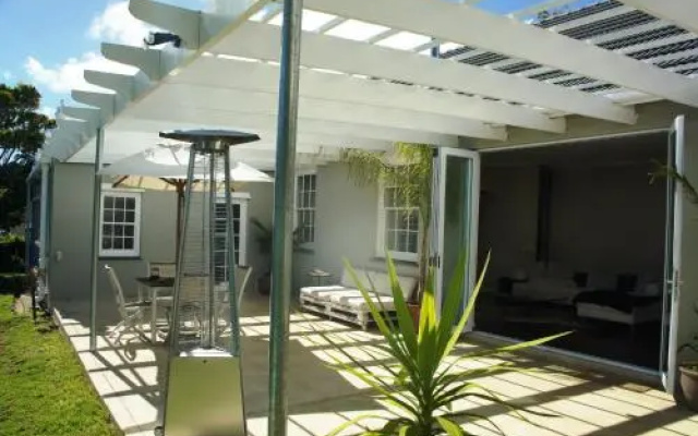 Villa Barry