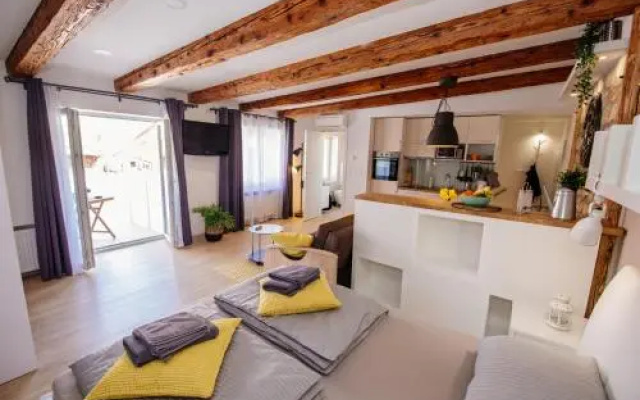 Apartment 63 - 2