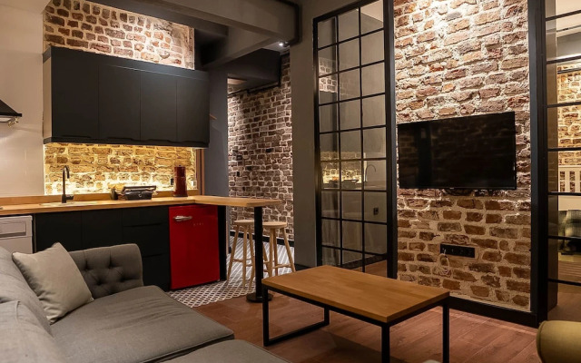 Alness Residence