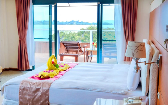 Sea Passion Hotel