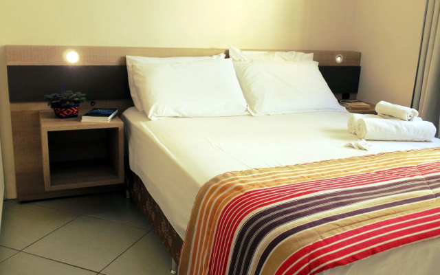 Hotel Monteiro Canasvieiras