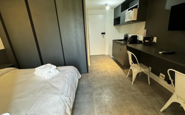 Studio Moema