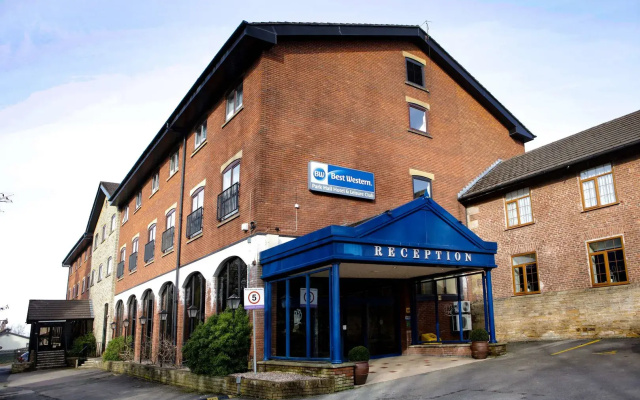 Park Hall Hotel & Spa Lancashire, a member of Radisson Individuals