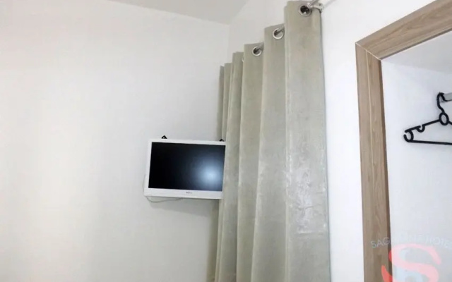 Hotel Sagarana