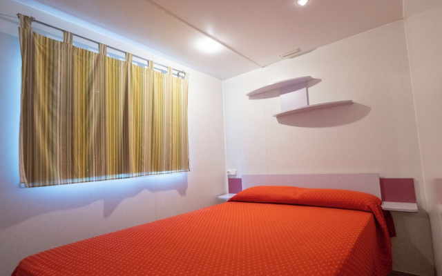 Camping la Borda del Pubill