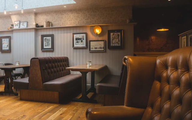 The Swan Tarporley