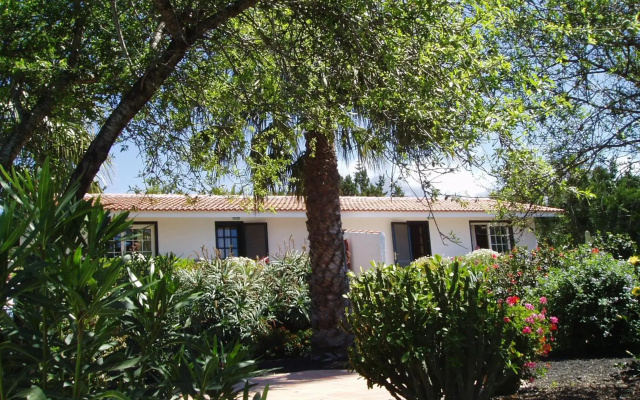 Casitas Vista Valle Alto