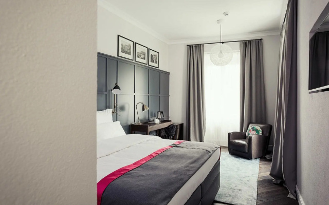 Kollmann Rooms and Apartments
