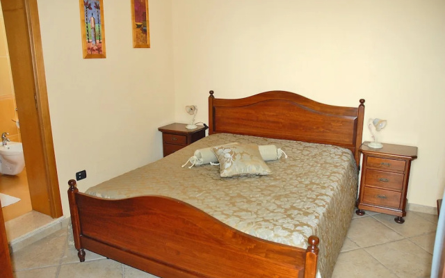 Bed & Breakfast Costa Blu