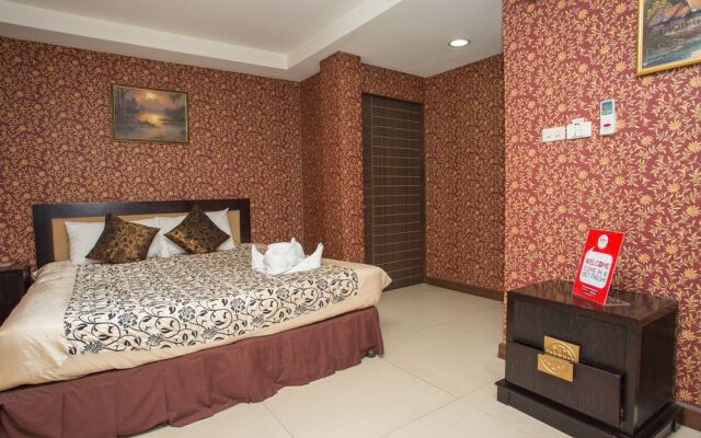 Отель Nida Rooms Nana Soi 3 Night Bazar Таиланд, Бангкок - отзывы, цены и фото номеров - забронировать отель Nida Rooms Nana Soi 3 Night Bazar онлайн комната для гостей