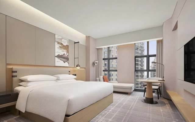 Four Points by Sheraton Guiyang Huaxi