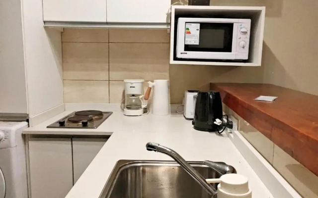 EXCLUSIVO APART PICHIiNCHA CENTRO opcional cochera aceptamos tarjeta