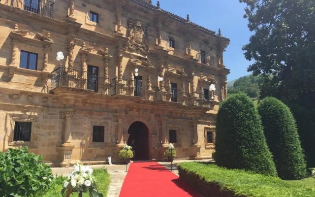 Abba Palacio de Soñanes Hotel