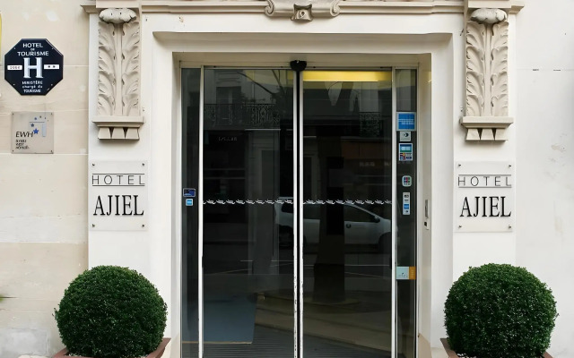 Chouette Hotel