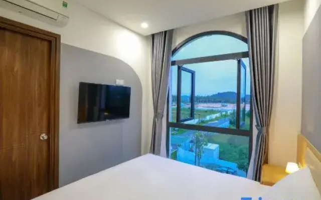 The Sol House