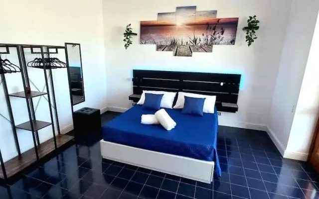 Villa Lea - Apartments Torre dell'Orso