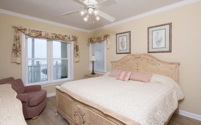 USA 2 - 5 Br Home