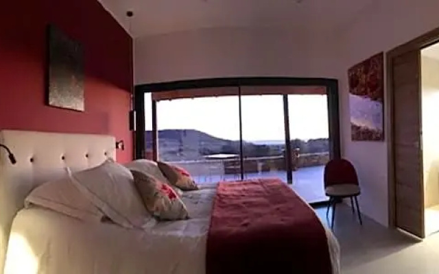 VILLA PADI La Cadière d'Azur