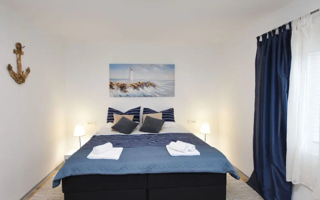 Apartment Palcic