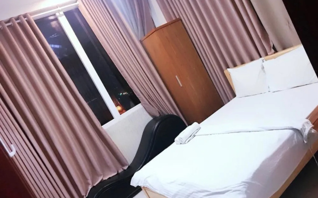 Eros Hotel - Go Vap