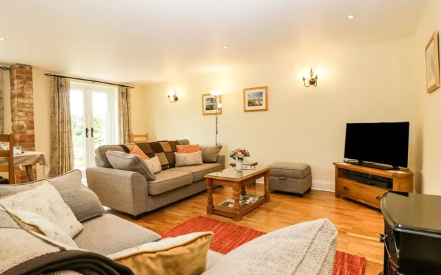 Belview Cottage