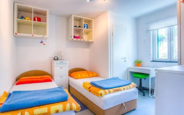 Apartment Beleca 2