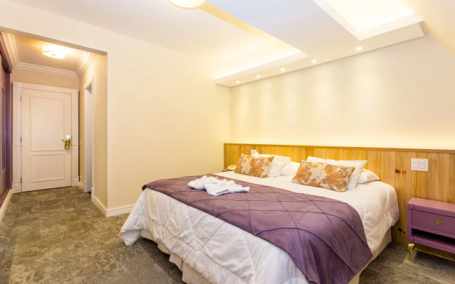 Hotel Serra da Estrela