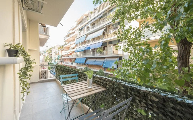 Athens Bright Suite by Cloudkeys