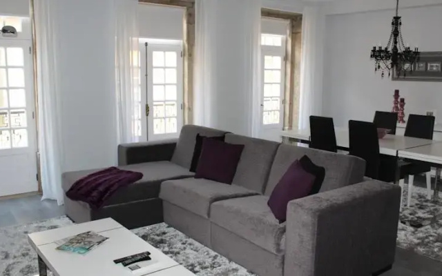 Souto Flat Accommodation