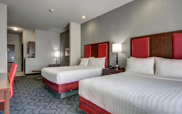 Holiday Inn Express & Suites Oklahoma City North by IHG
