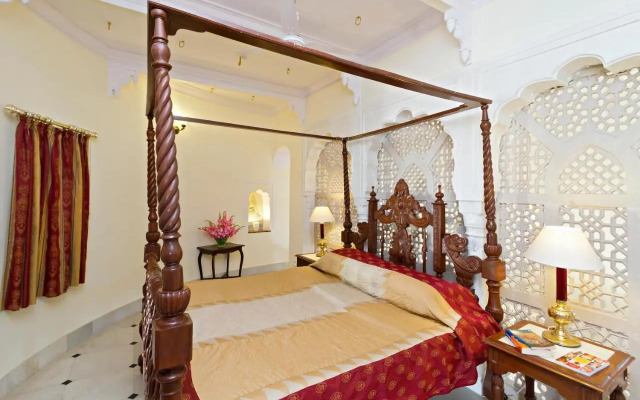 Hotel Castle Mandawa