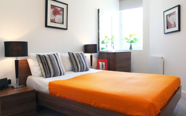 Shoreditch Apartments