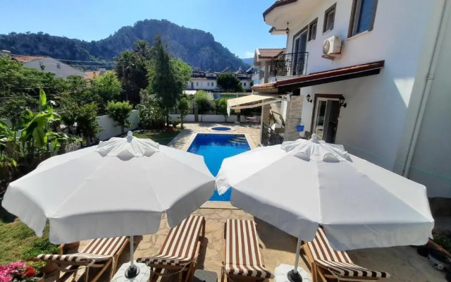 Villa Yeliz