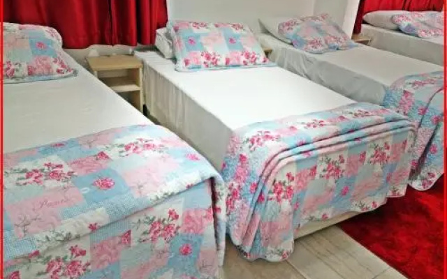 Hotel Anjos