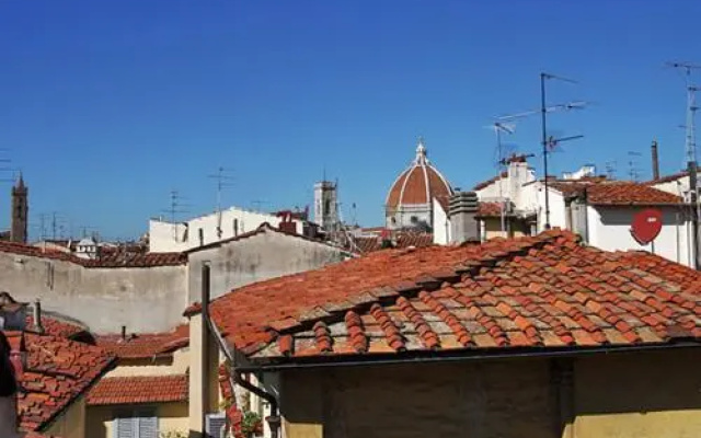 Via Dei Pepi Apartment