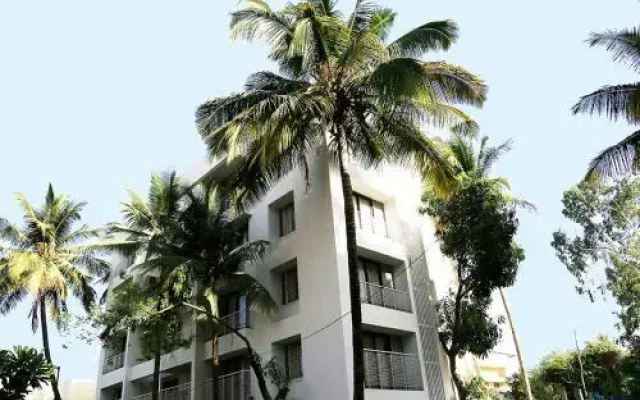 Aashiyana Inn