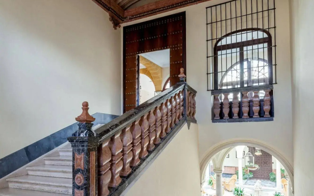 Palacio Marques De La Gomera