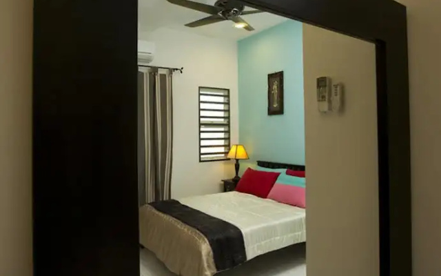 Rest & Relax Homestay Ipoh Garden East