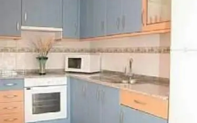 Holiday Home Sanxenxo