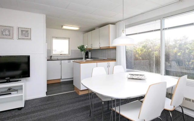 Elegant Holiday Home in Løkken With Terrace
