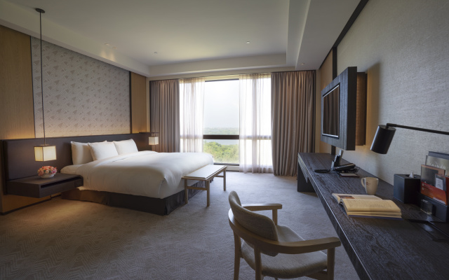 Crowne Plaza Tainan by IHG