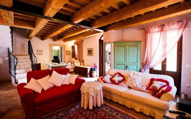 Villa Mauro