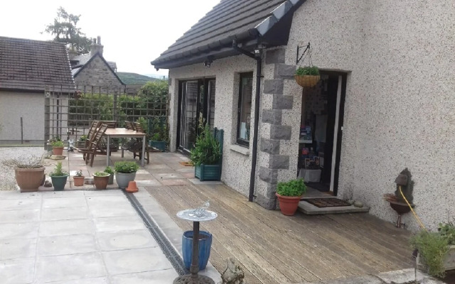 Larick House B&B