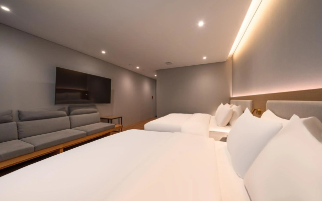 Comfort Inn Yeouido