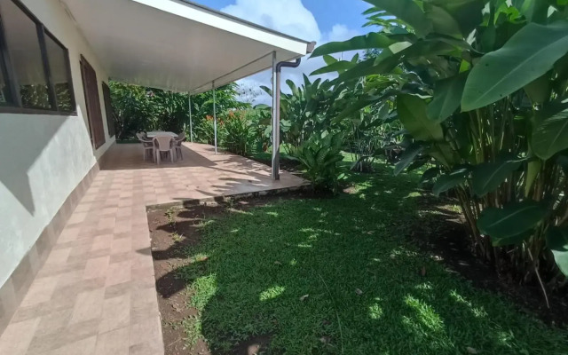 Villa Ceiba