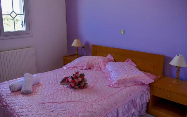 Anemos Holidays House